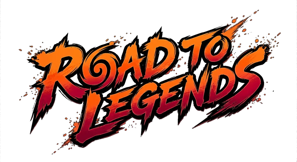 ROAD TO LEGENDS